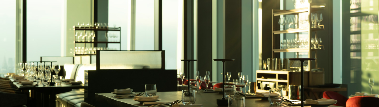 TOKYONODE DINING