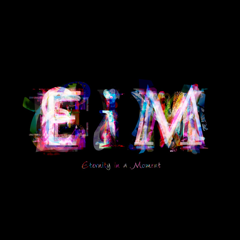 EiM（エイム） ロゴ