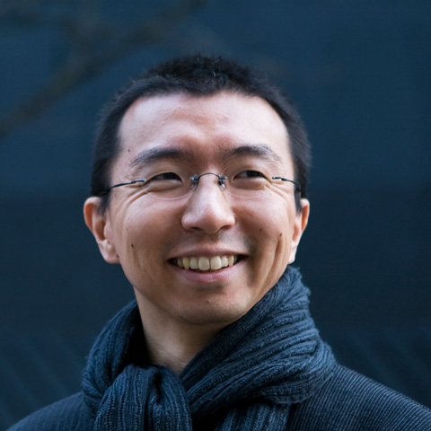 Sou Fujimoto