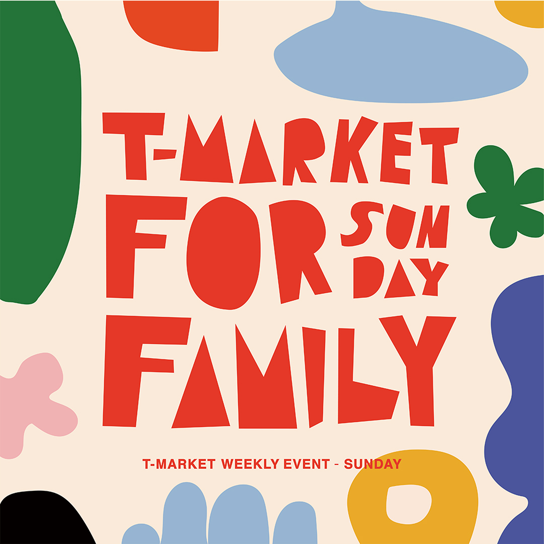 T-market