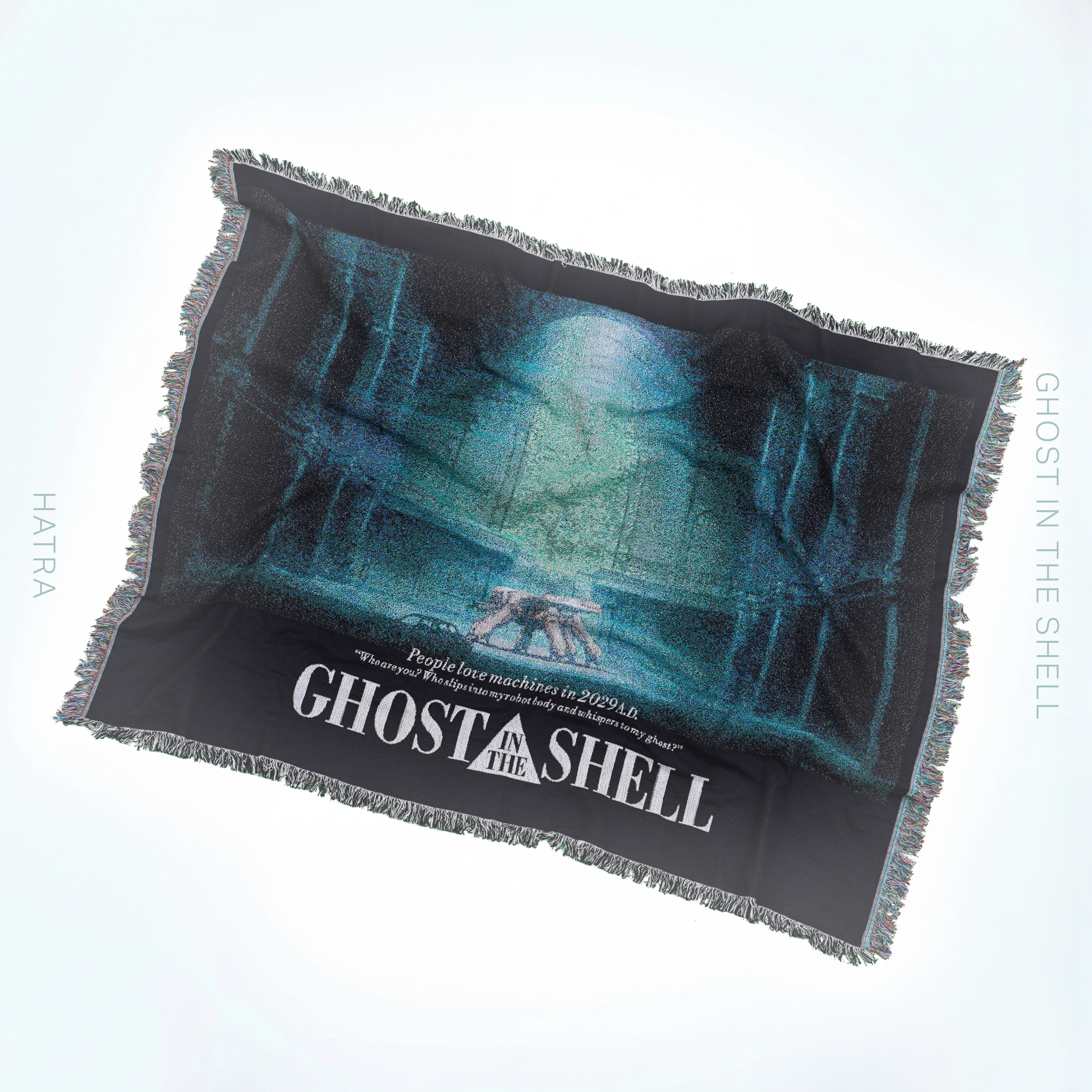 GOODS｜【公式】攻殻機動隊展・全アニメシリーズ横断｜TOKYO NODE開催