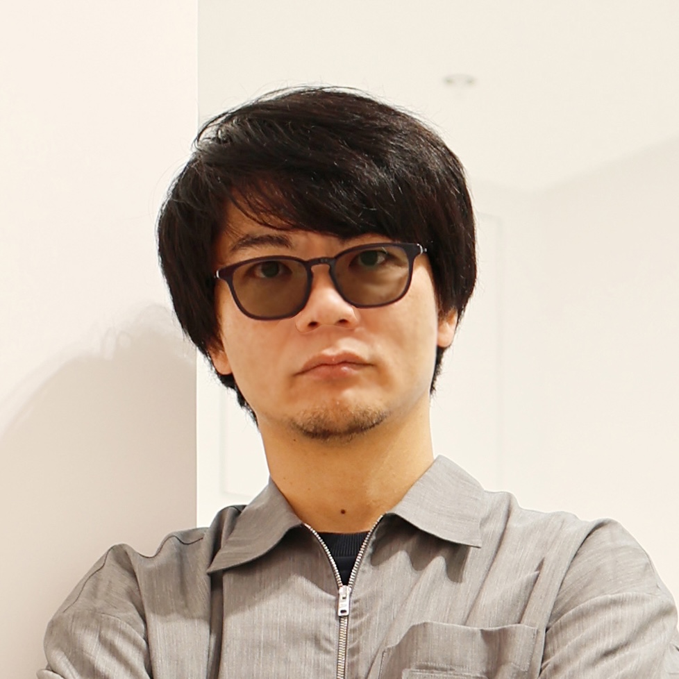 南塚真史