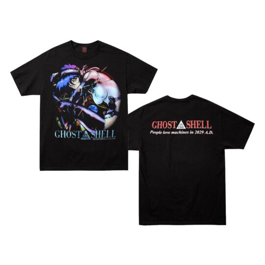 GOODS｜【公式】攻殻機動隊展・全アニメシリーズ横断｜TOKYO NODE開催