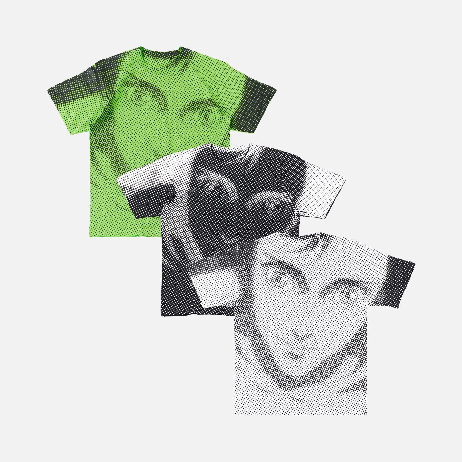 GOODS｜【公式】攻殻機動隊展・全アニメシリーズ横断｜TOKYO NODE開催