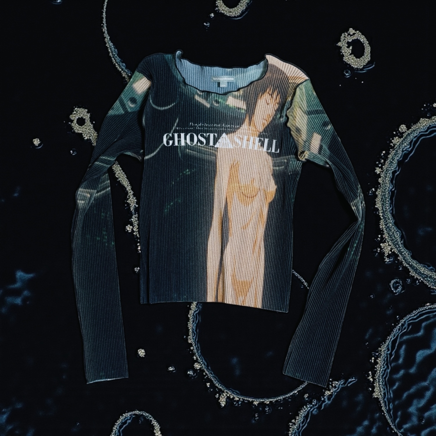 GOODS｜【公式】攻殻機動隊展・全アニメシリーズ横断｜TOKYO NODE開催