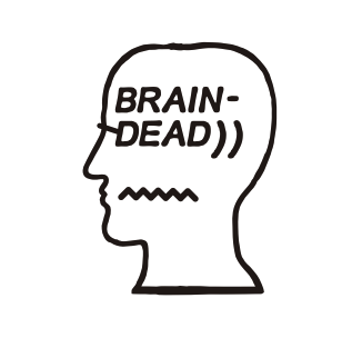 Brain Dead