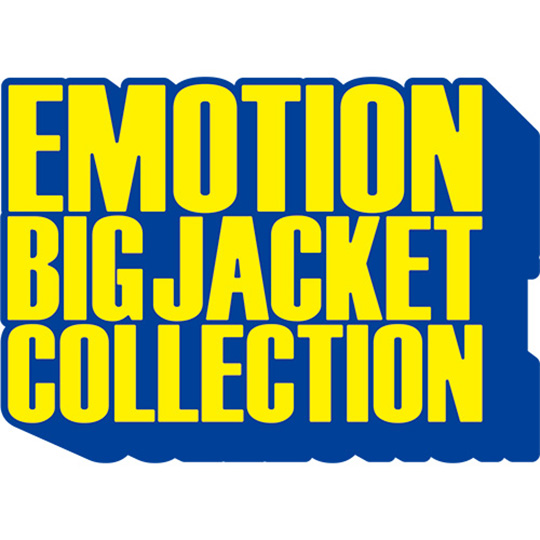 EMOTION BIG JACKET COLLECTION