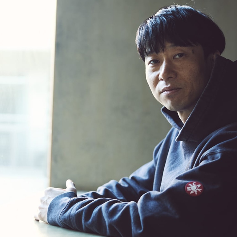 河村康輔