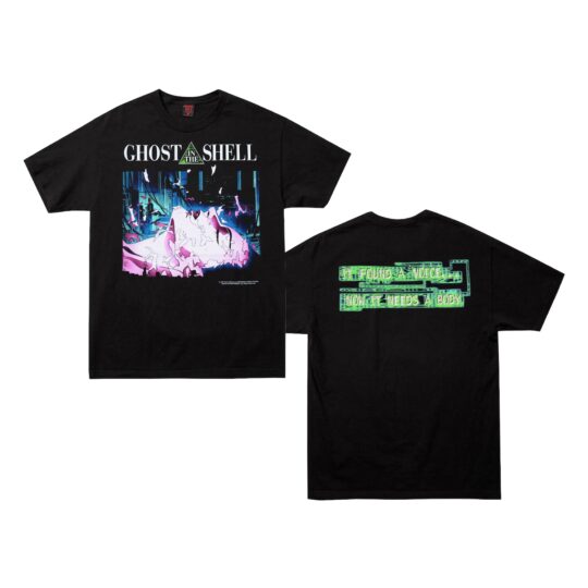 GOODS｜【公式】攻殻機動隊展・全アニメシリーズ横断｜TOKYO NODE開催