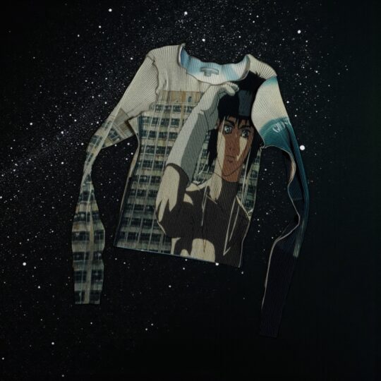 GOODS｜【公式】攻殻機動隊展・全アニメシリーズ横断｜TOKYO NODE開催