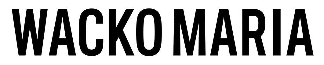 WACKO MARIA