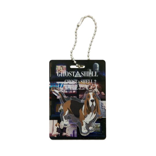 GOODS｜【公式】攻殻機動隊展・全アニメシリーズ横断｜TOKYO NODE開催