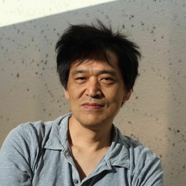 池上高志