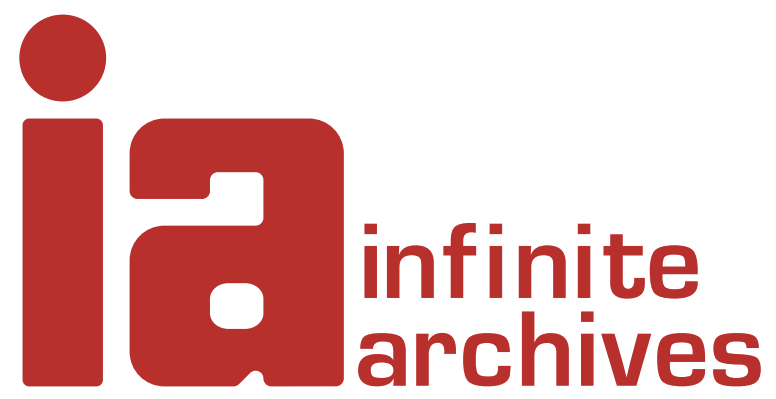 INFINITE ARCHIVES × GEEKS RULE