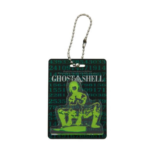 GOODS｜【公式】攻殻機動隊展・全アニメシリーズ横断｜TOKYO NODE開催