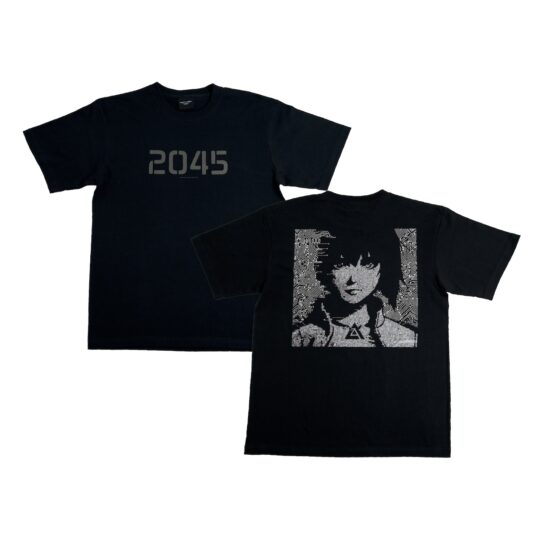 GOODS｜【公式】攻殻機動隊展・全アニメシリーズ横断｜TOKYO NODE開催