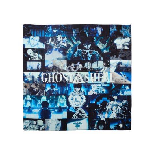 GOODS｜【公式】攻殻機動隊展・全アニメシリーズ横断｜TOKYO NODE開催