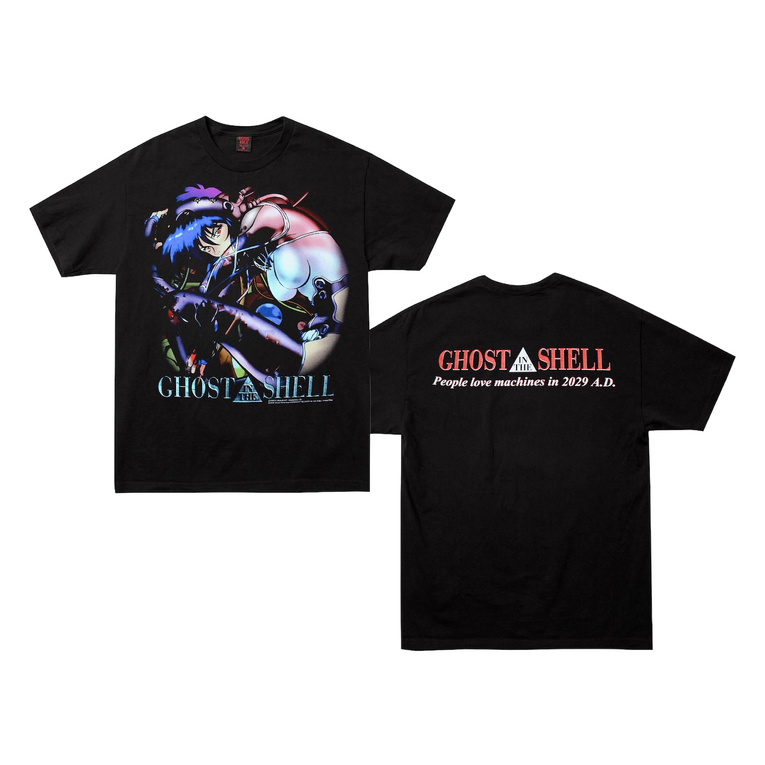 GOODS｜【公式】攻殻機動隊展・全アニメシリーズ横断｜TOKYO NODE開催