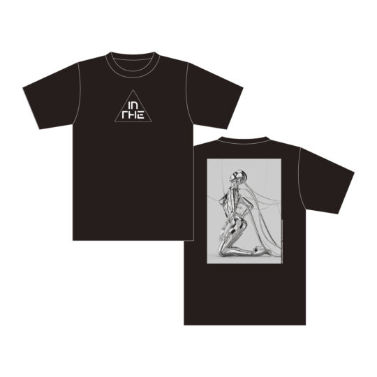 GOODS｜【公式】攻殻機動隊展・全アニメシリーズ横断｜TOKYO NODE開催