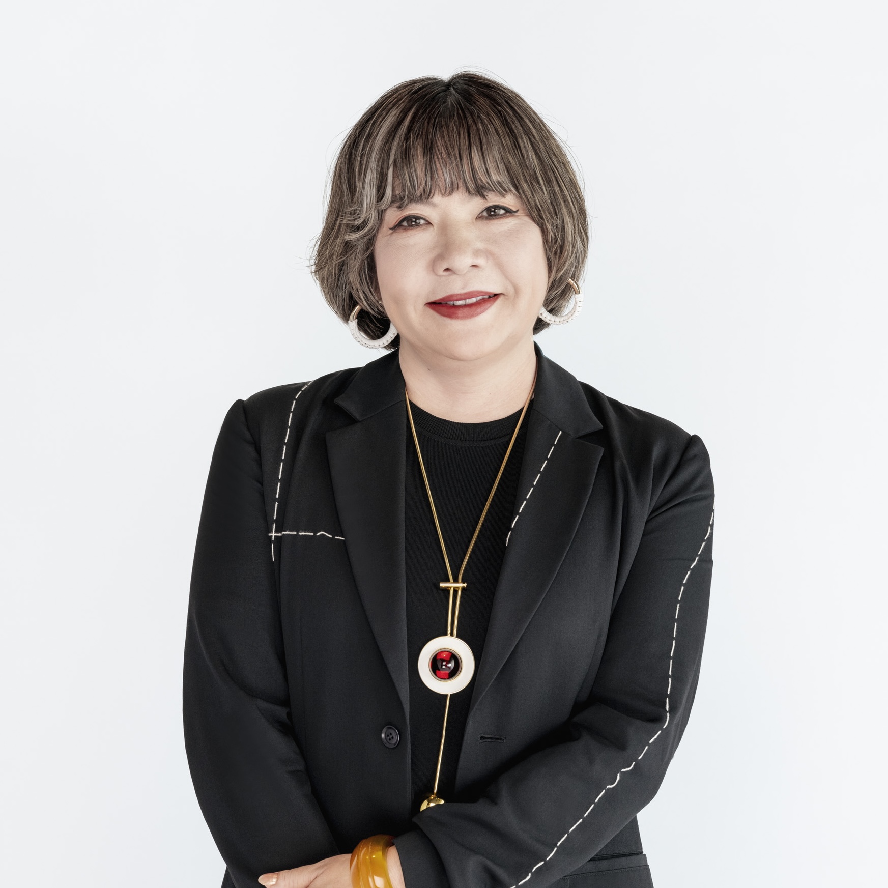 片岡真実