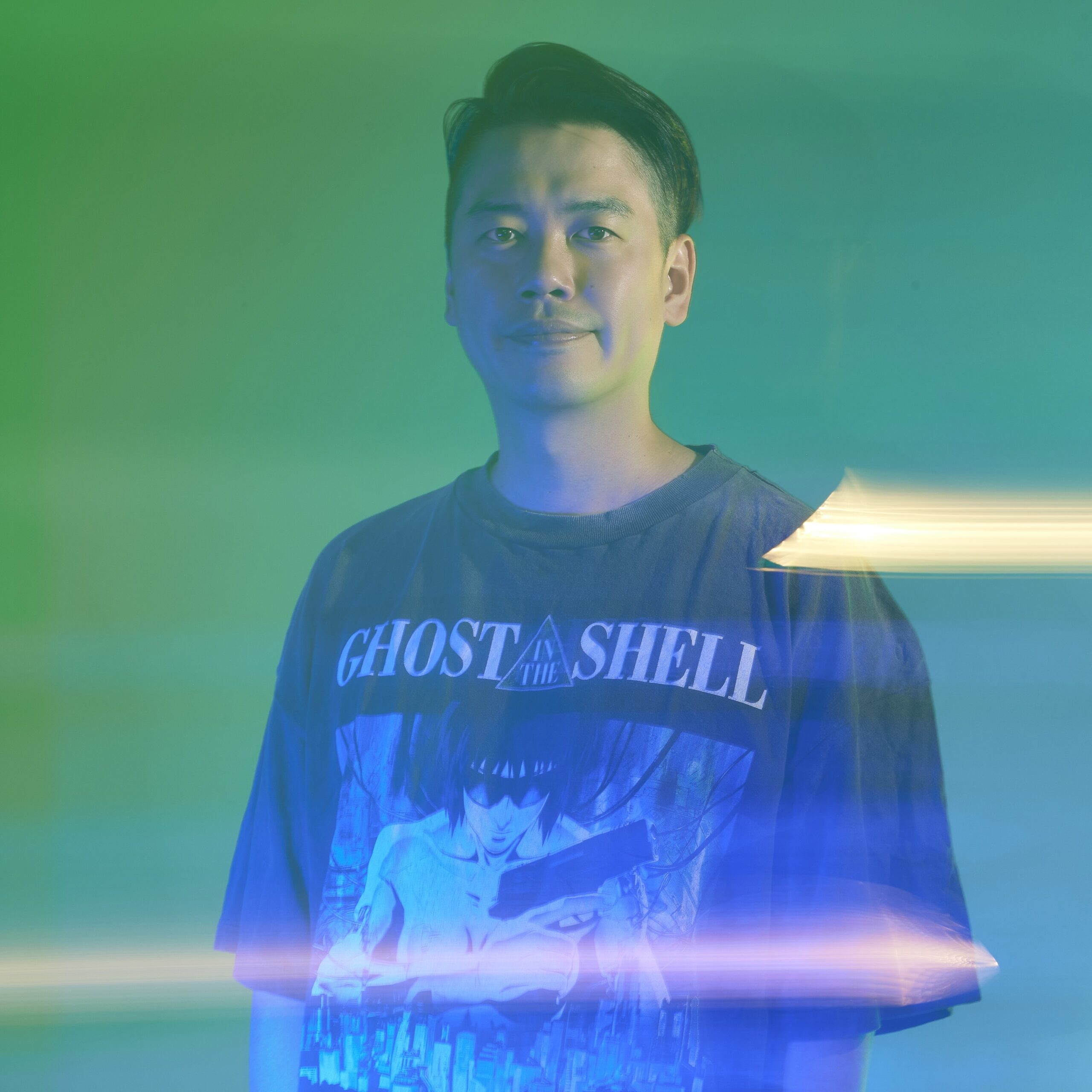 笹大地