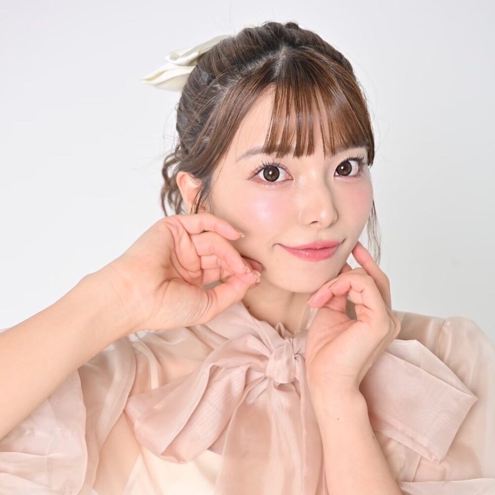 上原亜衣