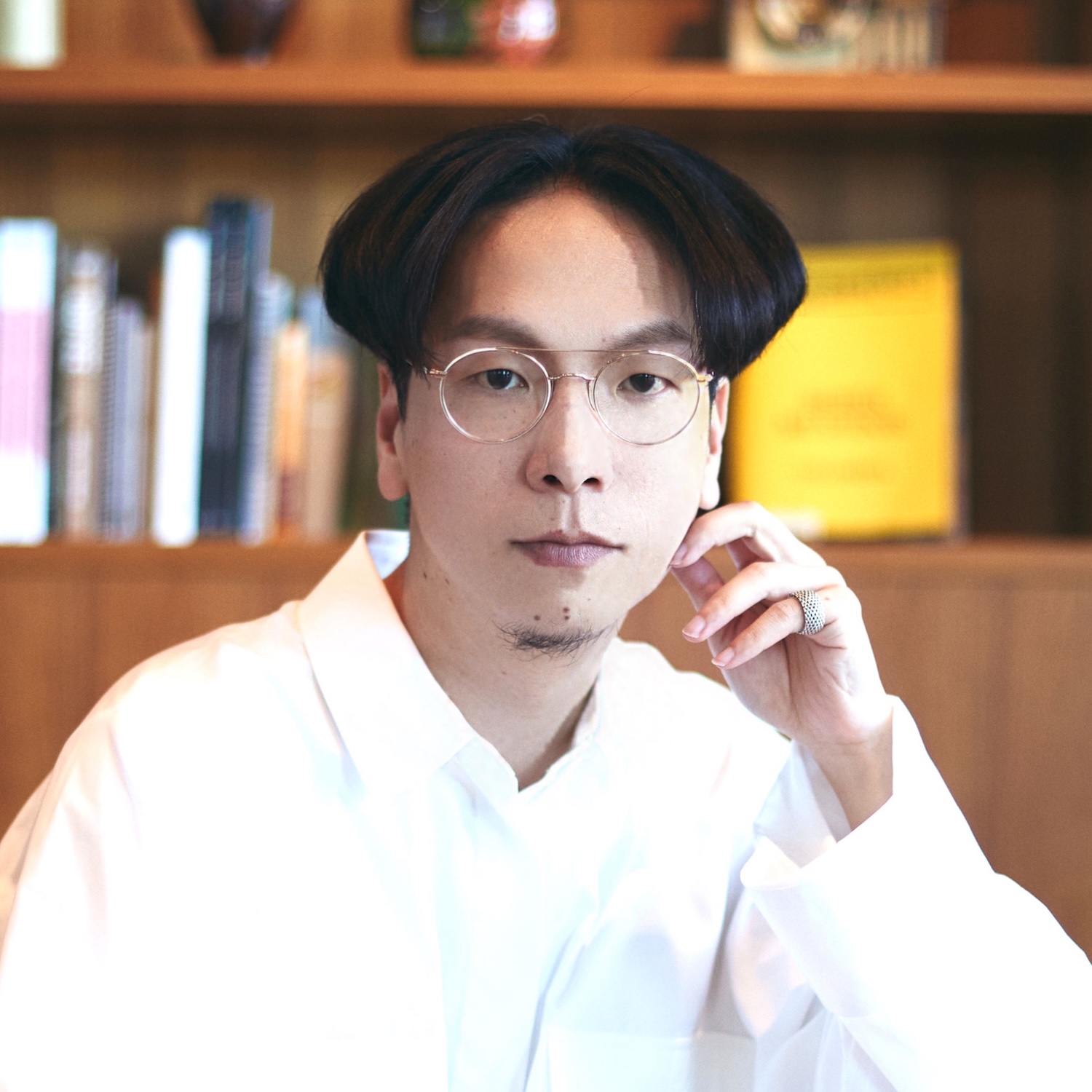 橋爪勇介