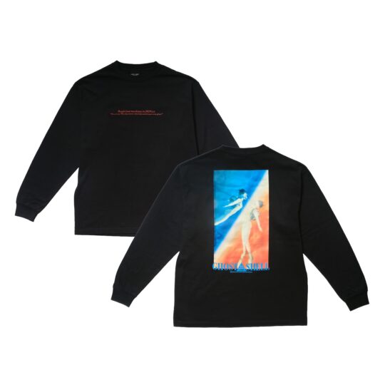 GOODS｜【公式】攻殻機動隊展・全アニメシリーズ横断｜TOKYO NODE開催