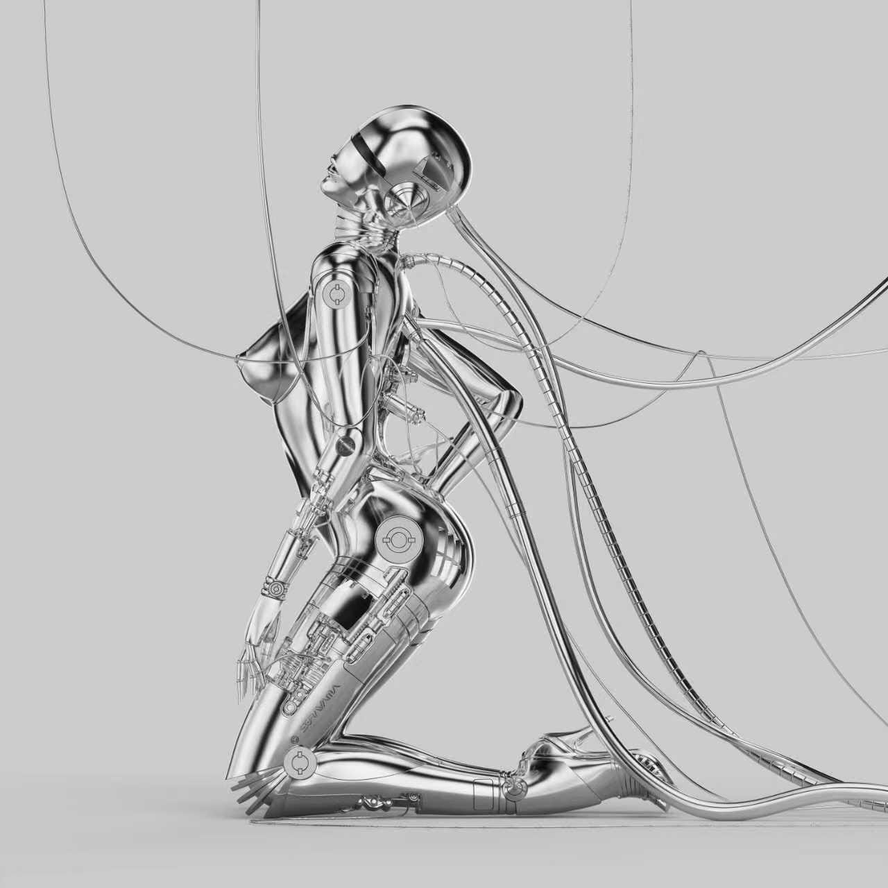 HIGHLIGHT｜【公式】攻殻機動隊展・全アニメシリーズ横断｜TOKYO NODE開催