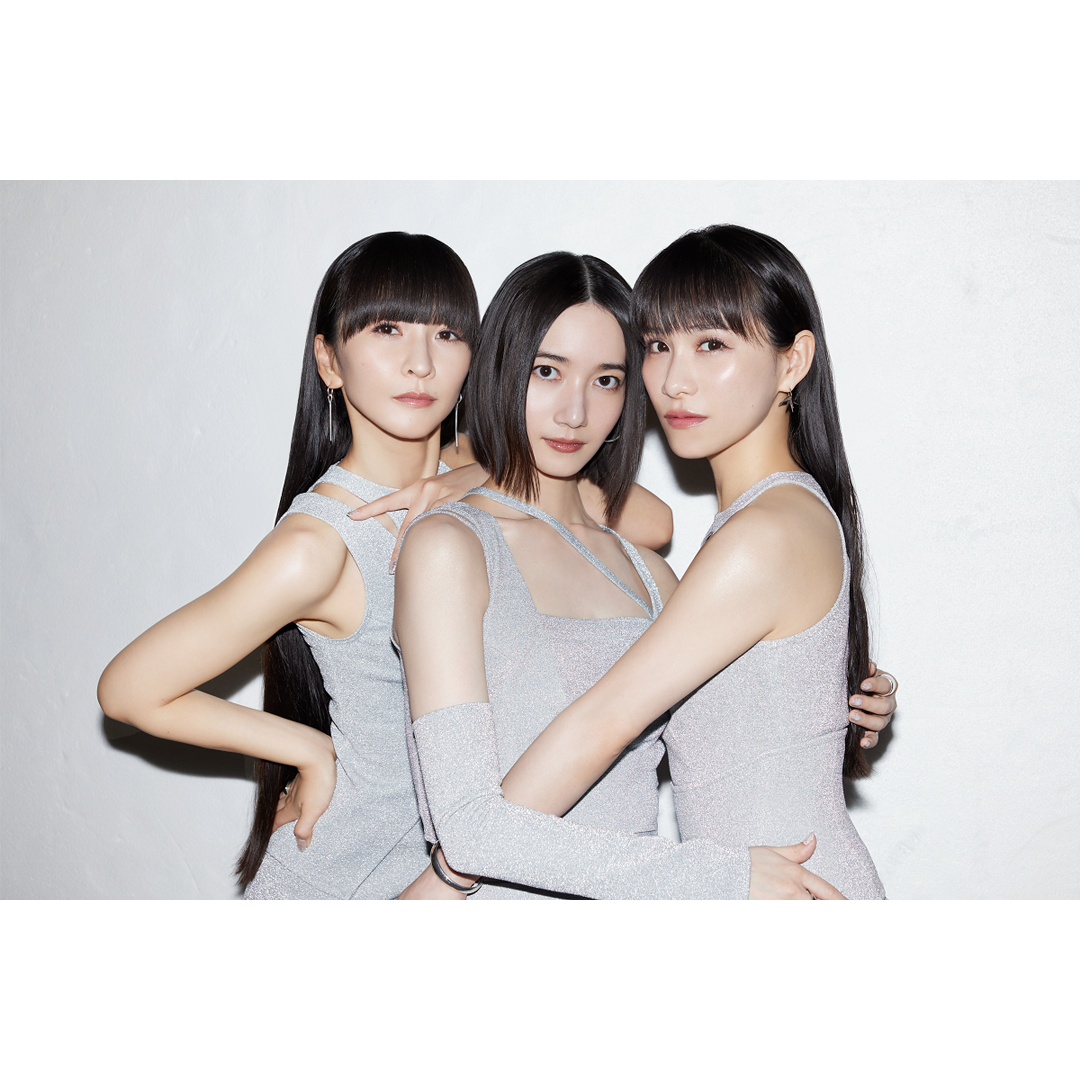 閉幕｜【公式】Perfume Disco-Graphy 25年の軌跡と奇跡｜TOKYO NODE