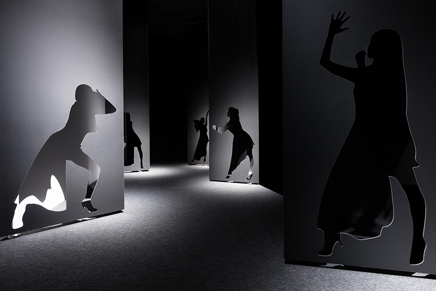 閉幕｜【公式】Perfume Disco-Graphy 25年の軌跡と奇跡｜TOKYO NODE