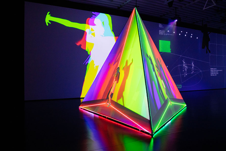 閉幕｜【公式】Perfume Disco-Graphy 25年の軌跡と奇跡｜TOKYO NODE