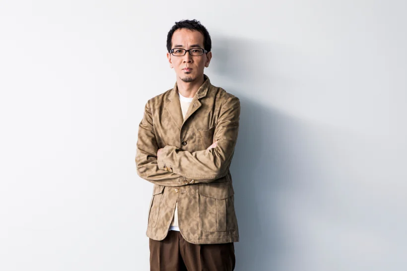 Motoi Ishibashi